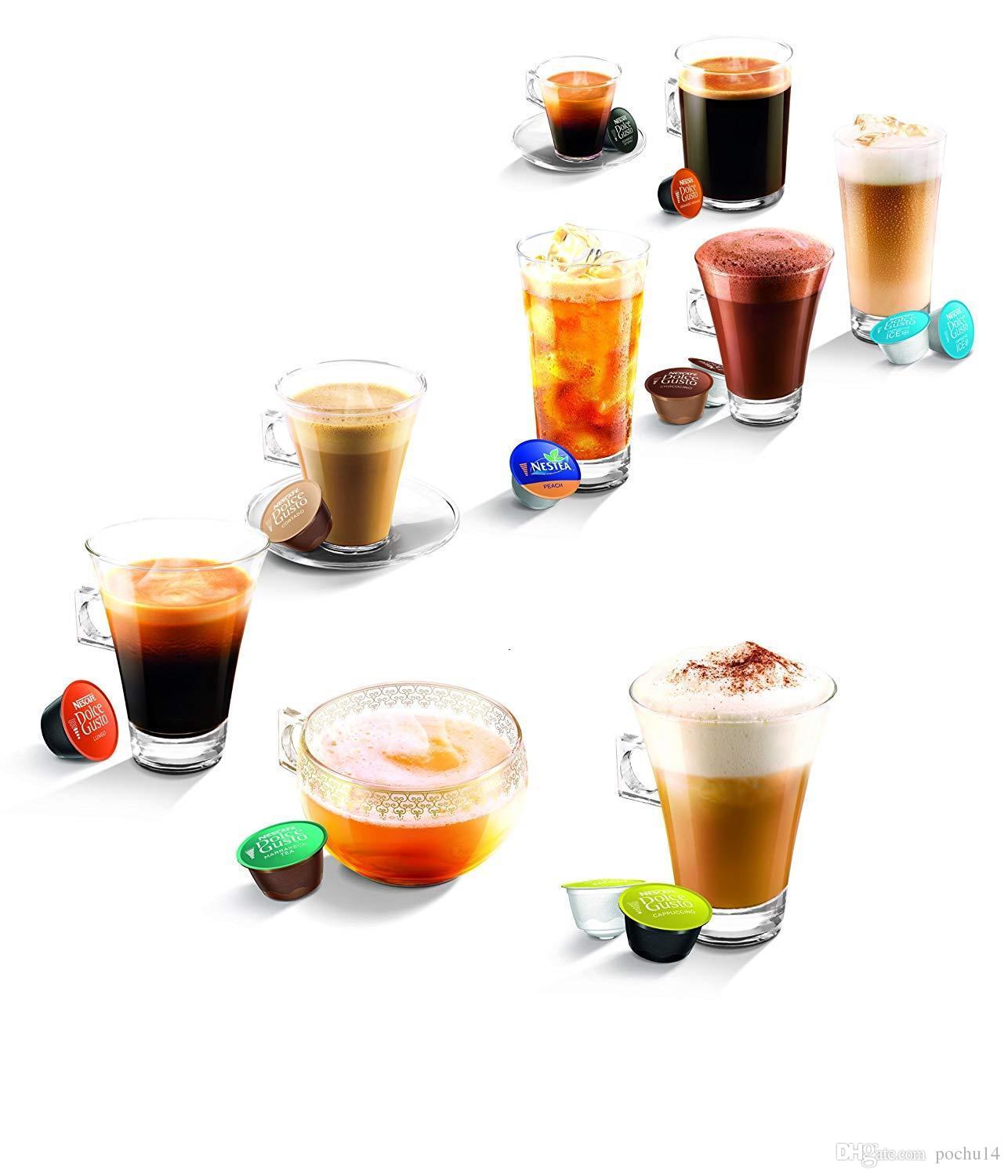 Delonghi Jovia Dolce Gusto Kaps l Kahve Makinesi EDG250B